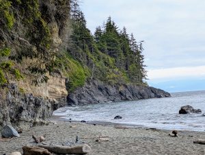 Anita Kiss, PhD - Spiritual Counsellor