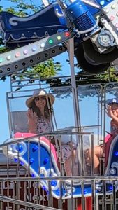 Anita Kiss, PhD - Spiritual Counselling