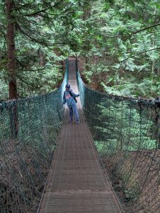 Anita Kiss, PhD - Spiritual Counsellor