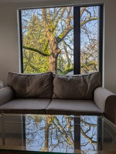 Anita Kiss, PhD - Spiritual Counsellor